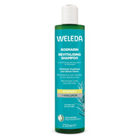 Weleda Rosemary Revitalising Shampoo | Mr Vitamins
