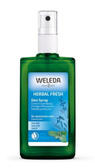 Weleda Sage Deodorant