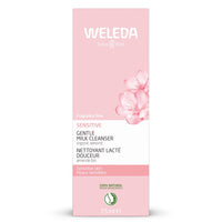 Weleda Sensitive Gentle Milk Cleanser