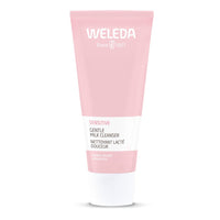 Weleda Sensitive Gentle Milk Cleanser