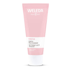 Weleda Sensitive Gentle Milk Cleanser