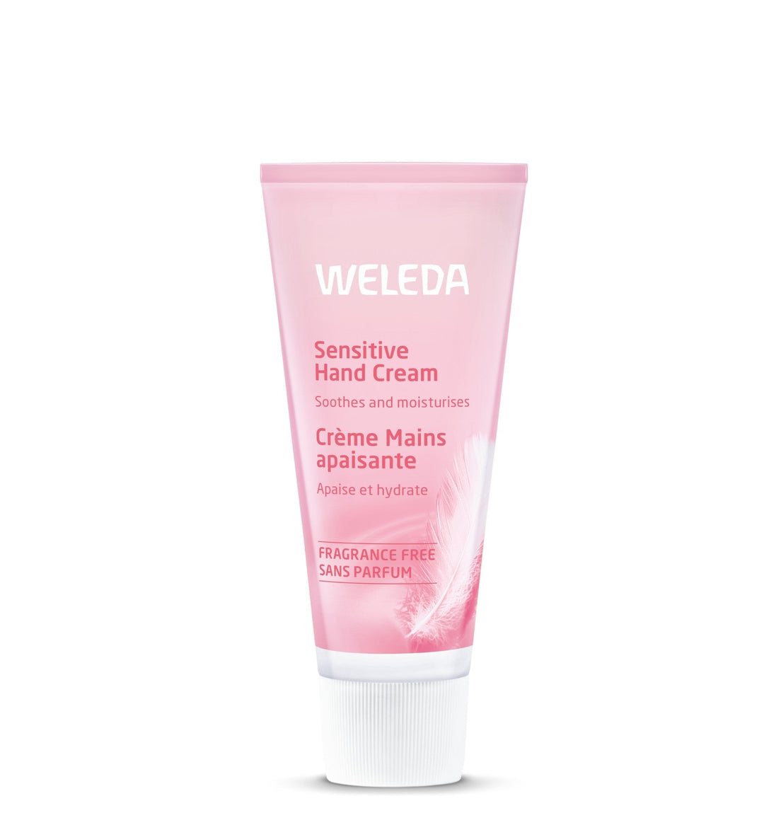 Weleda Sensitive Skin Hand Cream