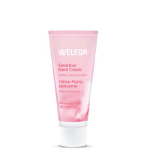 Weleda Sensitive Skin Hand Cream