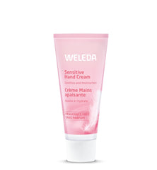 Weleda Sensitive Skin Hand Cream