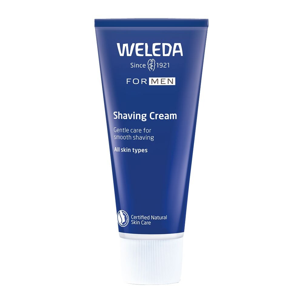 Weleda Shaving Cream