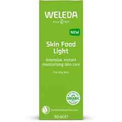 Weleda Skin Food Light