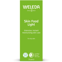 Weleda Skin Food Light
