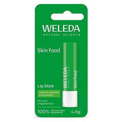 Weleda Skin Food Lip Stick
