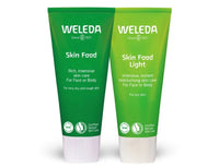 Weleda Skin Food Lover Set | Mr Vitamins