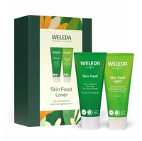 Weleda Skin Food Lover Set | Mr Vitamins
