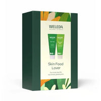 Weleda Skin Food Lover Set | Mr Vitamins