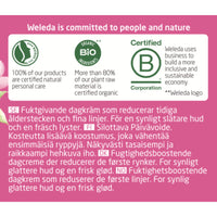 Weleda Smoothing Day Cream Wild Rose and White Tea | Mr Vitamins