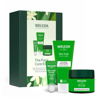 Weleda The Face Care Edit Set | Mr Vitamins