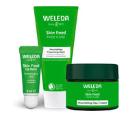Weleda The Face Care Edit Set