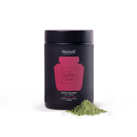 WelleCo Super Elixir Greens Mixed Berry | Mr Vitamins