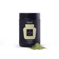 WelleCo Super Elixir Greens Unflavoured | Mr Vitamins