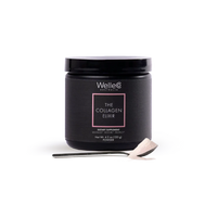 WelleCo The Collagen Elixir Unflavoured | Mr Vitamins