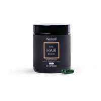 WelleCo The Hair Elixir