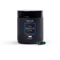 WelleCo The Immune Elixir | Mr Vitamins