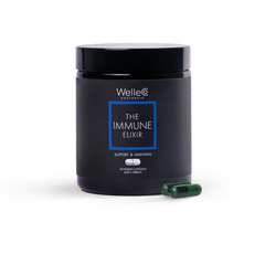 WelleCo The Immune Elixir