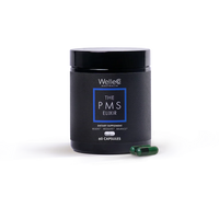 WelleCo The PMS Elixir | Mr Vitamins