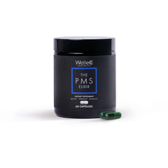 WelleCo The PMS Elixir