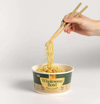 Wholesome Bowl Noodle Bowl | Mr Vitamins