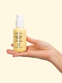 Wild Ferns Manuka Honey Day Crème | Mr Vitamins