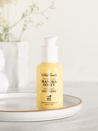 Wild Ferns Manuka Honey Day Crème | Mr Vitamins