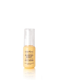 Wild Ferns Manuka Honey Eye crème | Mr Vitamins
