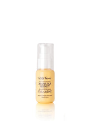 Wild Ferns Manuka Honey Eye crème