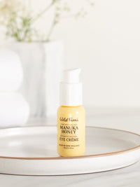 Wild Ferns Manuka Honey Eye crème | Mr Vitamins