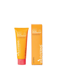 Wild Ferns Manuka Honey Facial Moisturiser with SPF 15+ | Mr Vitamins