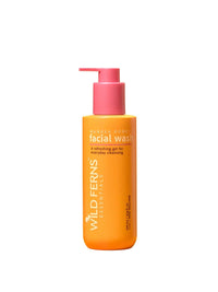 Wild Ferns Manuka Honey Facial Wash | Mr Vitamins