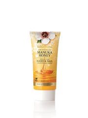 Wild Ferns Manuka Honey Hand & Nail Crème