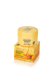 Wild Ferns Manuka Honey Revitalising Night Cream