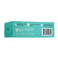 Witsbb Iron Fast Melt Tablet | Mr Vitamins