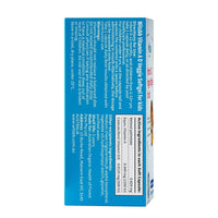 Witsbb Vitamin AD Veggie Softgel for Kids (VA1500IU VD500IU) | Mr Vitamins