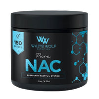 WW NAC | Mr Vitamins