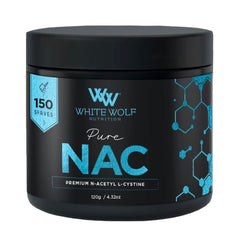 White Wolf NAC