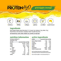 WW Protein H20 | Mr Vitamins