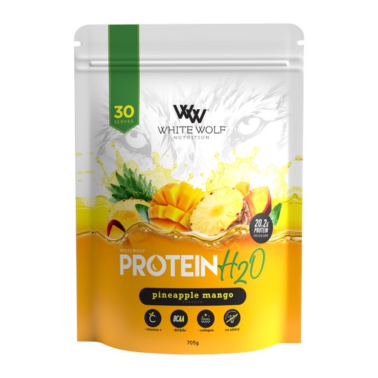 WW Protein H20 – Mr Vitamins