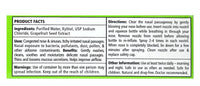 Xlear Natural Saline Nasal Spray 22ml