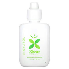 Xlear Natural Saline Nasal Spray 22ml