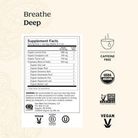 Yogi Tea Breathe Deep 16TB