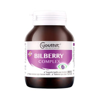 Youthit Bilberry Complex | Mr Vitamins