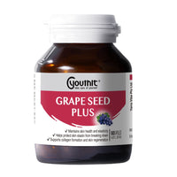 Youthit Grape Seed Plus | Mr Vitamins