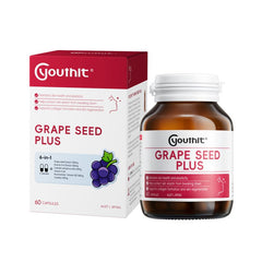 Youthit Grape Seed Plus