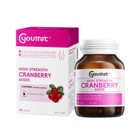 Youthit High Strength Cranberry 65000mg | Mr Vitamins