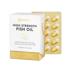Youthit High Strength Fish Oil